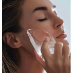 Gelo no rosto para uma pele mais firme e viçosa? entenda!