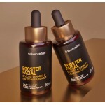 Booster Facial de Ouro da Sóbrancelhas une inovação, sustentabilidade e alta performance em skincare