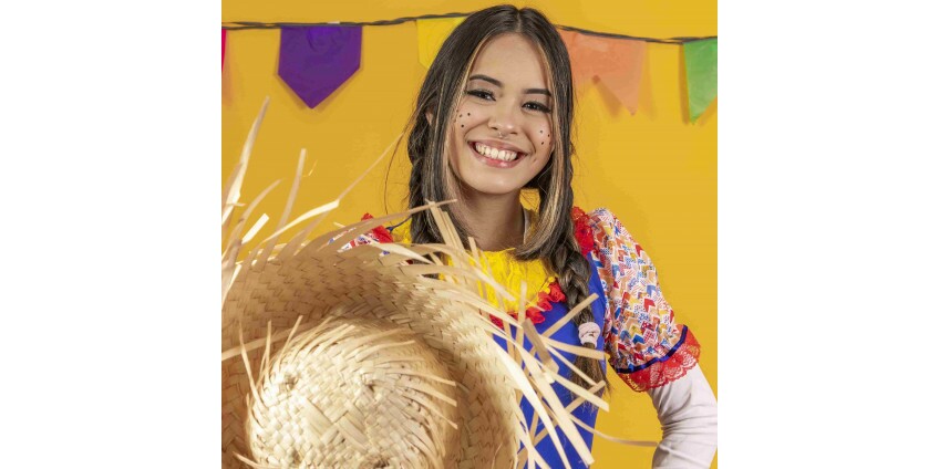 5 tendências de maquiagem para apostar nas festas juninas de 2026 5 tendências de maquiagem para apostar nas festas juninas de 2026