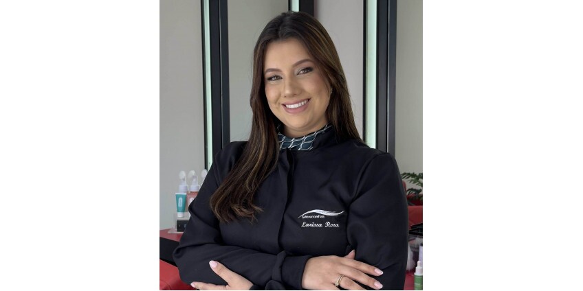 De colaboradora a líder: trajetória na Sóbrancelhas destaca crescimento feminino no setor de beleza De colaboradora a líder: trajetória na Sóbrancelhas destaca crescimento feminino no setor de beleza