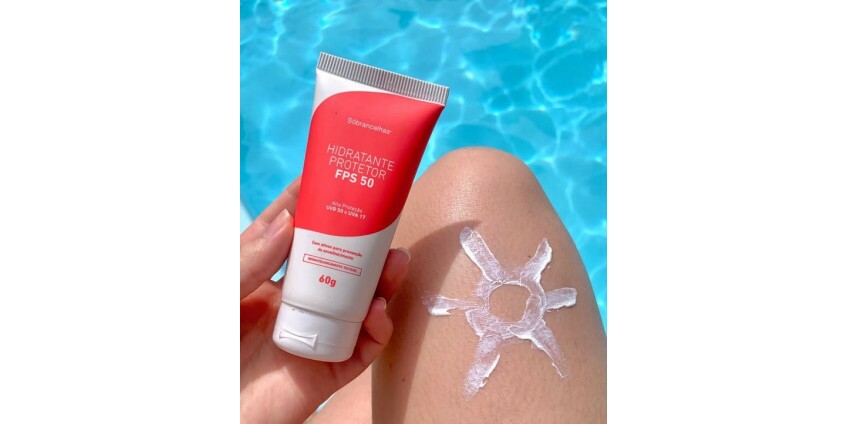 Veja 5 mitos e verdades sobre o uso do protetor solar