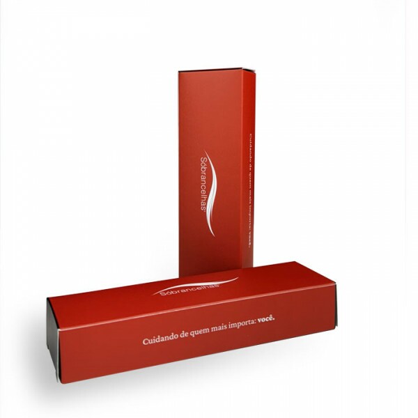 Kit com 20 Cartuchos Tam. P 