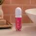 Gloss Labial Rosa com Ácido Hialurônico 5,5g 