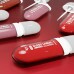 Gloss Labial Rosa com Ácido Hialurônico 5,5g 