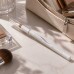 Lápis Branco para Olhos e Sobrancelhas 