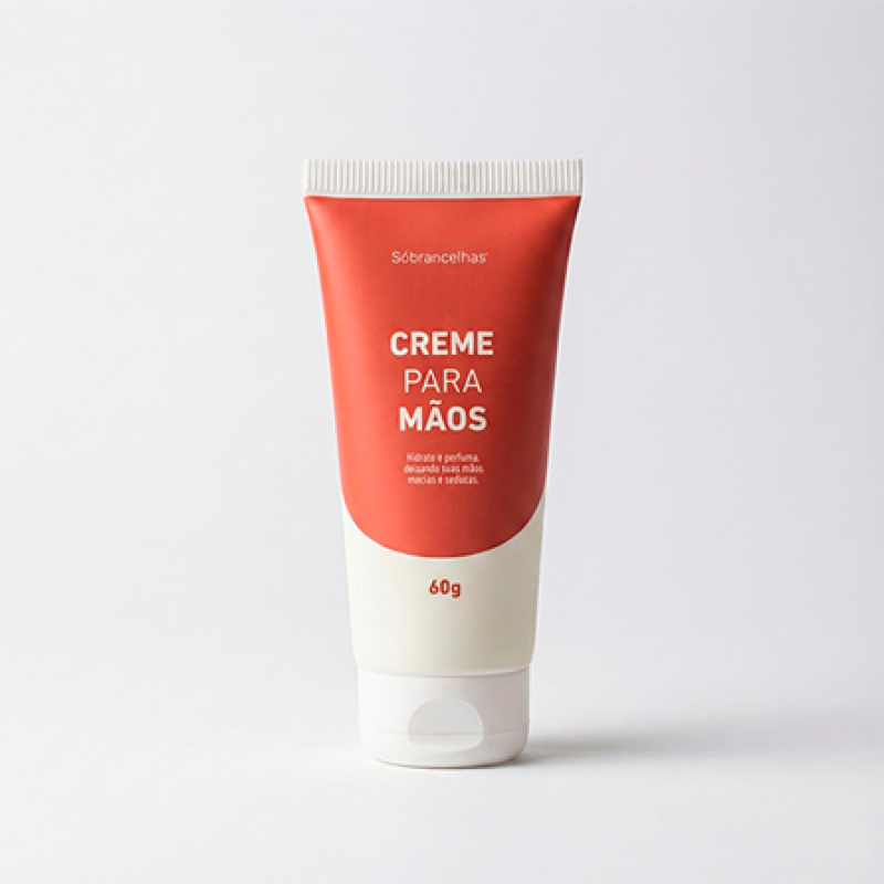 Creme para Mãos 60g 