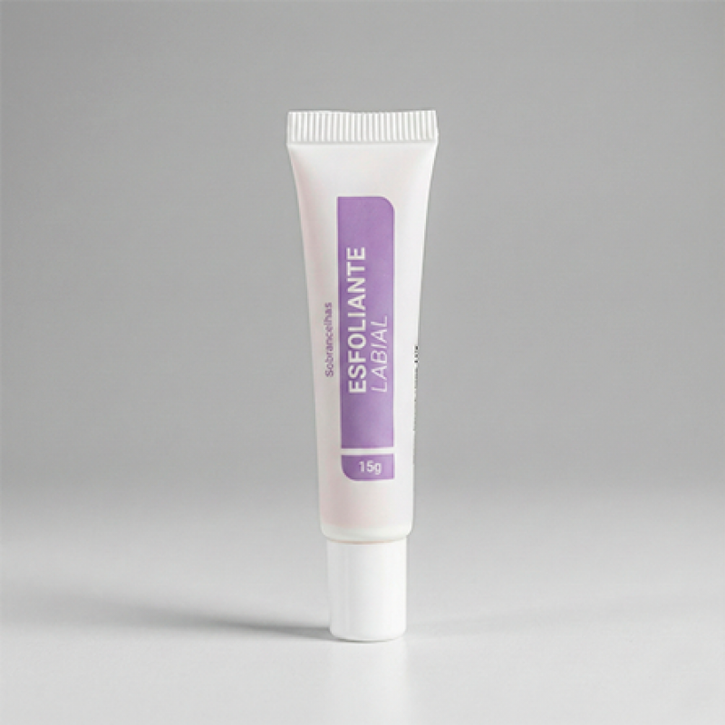 Esfoliante Labial 15g 