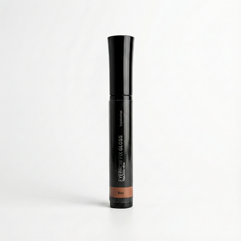 Eyebrow Fix Gloss Tonalidade Média 8ml