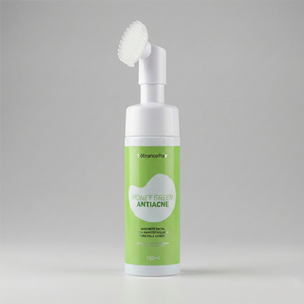 Honey Green Acne 150ml 