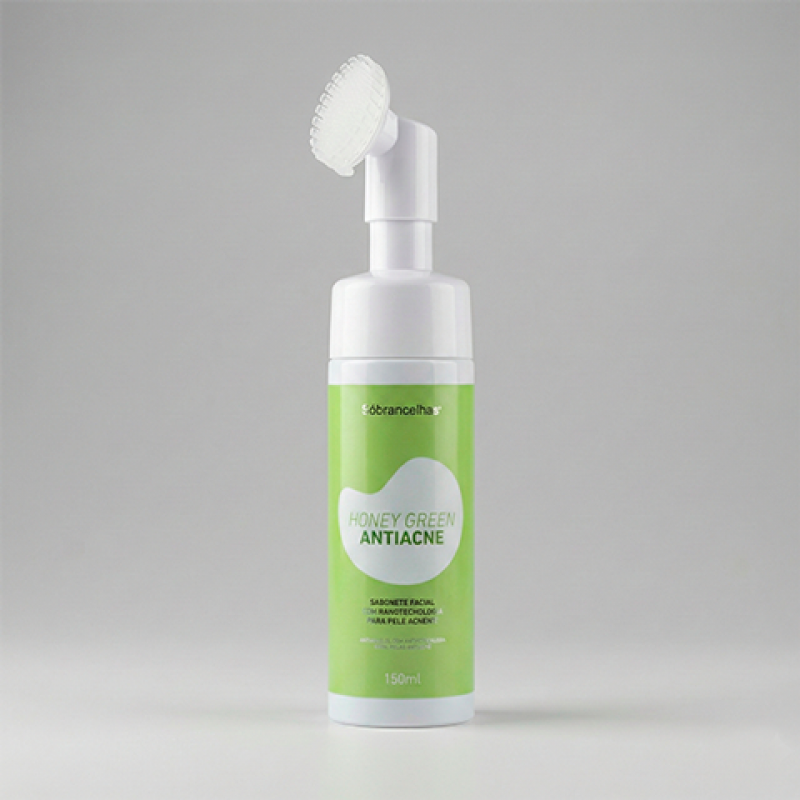 Honey Green Acne 150ml 