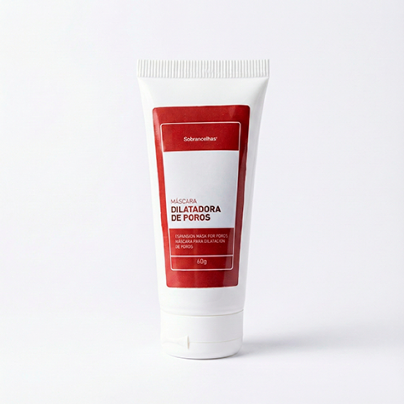 Máscara Dilatadora de Poros 60g 