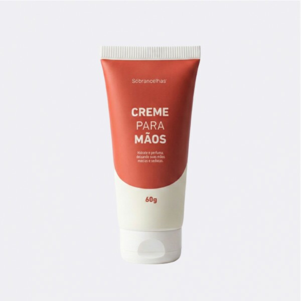 Creme para Mãos 60g 
