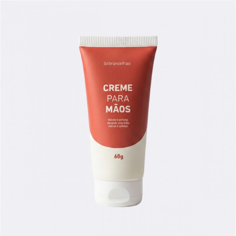 Creme para Mãos 60g 