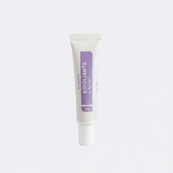 Esfoliante Labial 15g 
