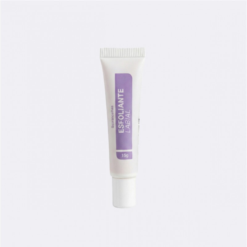 Esfoliante Labial 15g 