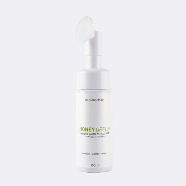 Honey Green 150ml 