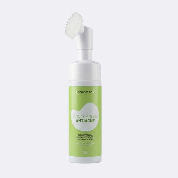 Honey Green Acne 150ml 